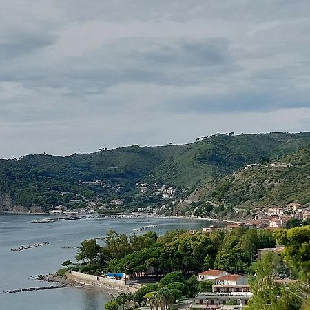 Tenuta Belvedere Cilento Montecorice Exterior photo