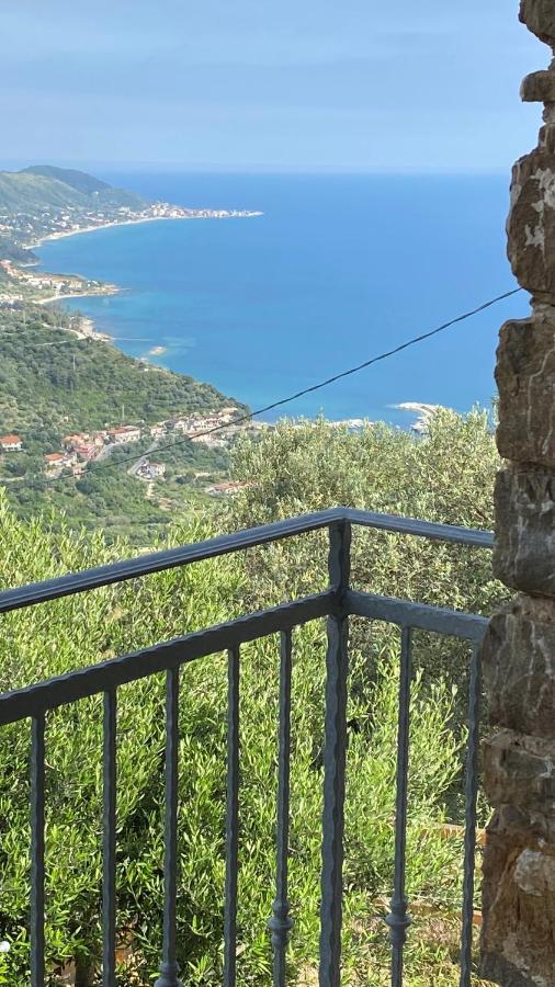 Tenuta Belvedere Cilento Montecorice Exterior photo