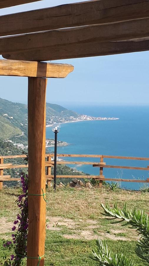 Tenuta Belvedere Cilento Montecorice Exterior photo