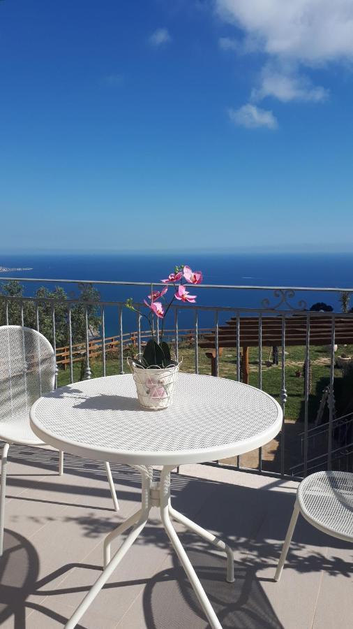Tenuta Belvedere Cilento Montecorice Exterior photo